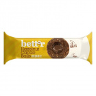 Bettr Bio Törökmogyorókrémmel töltött golyó 45g Bettr Bio Törökmogyorókrémmel töltött golyó 45g