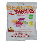 Beauty Sweeties vegán gumicukor koronák 125g Beauty Sweeties vegán gumicukor koronák 125g