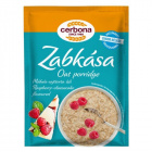 Cerbona zabkása málnás-sajttorta hozzáadott cukor mentes 50g Cerbona zabkása málnás-sajttorta hozzáadott cukor mentes 50g