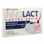 Innopharm Innolact laktáz enzim 6000FCCU filmtabletta 60db Innopharm Innolact laktáz enzim 6000FCCU filmtabletta 60db