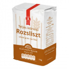 Első Pesti Malom rozsliszt rl-190 teljeskiőrlésű 1000g Első Pesti Malom rozsliszt rl-190 teljeskiőrlésű 1000g