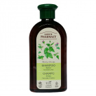 Green Pharmacy sampon normál hajra csalán kivonattal 350ml Green Pharmacy sampon normál hajra csalán kivonattal 350ml