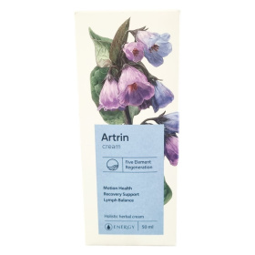 Energy Artrin krém 50ml