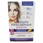 Interherb Kollagén Hyaluronsav kapszula - extra 30db Interherb Kollagén Hyaluronsav kapszula - extra 30db