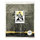 Miyamoto nori algalap (10db) 25g Miyamoto nori algalap (10db) 25g