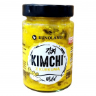 Runoland Kimchi Kurkumás Vegán 300g Runoland Kimchi Kurkumás Vegán 300g