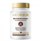Medifleur bőrvitalizáló komplex kapszula 30db Medifleur bőrvitalizáló komplex kapszula 30db