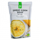 Auga bio vegán kukoricaleves 400g Auga bio vegán kukoricaleves 400g