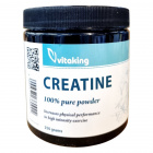 Vitaking Creatine (Kreatin monohidrát) por 250g Vitaking Creatine (Kreatin monohidrát) por 250g