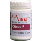 Flavitamin Citrus F kapszula 60db Flavitamin Citrus F kapszula 60db