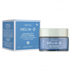 Helia-D hydramax mélyhidratáló krémgél (éjszakai) 50ml Helia-D hydramax mélyhidratáló krémgél (éjszakai) 50ml