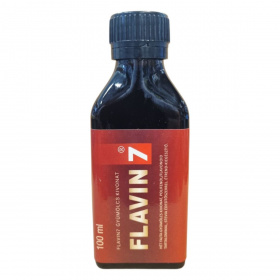 Flavin7 ital (new) 100ml
