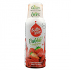 FruttaMax Bubble12 szörp - eper 500ml FruttaMax Bubble12 szörp - eper 500ml