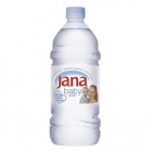 Jana Baby szénsavmentes ásványvíz 1000ml Jana Baby szénsavmentes ásványvíz 1000ml