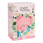 Ets 20 bio say something with tea collection for you 41g Ets 20 bio say something with tea collection for you 41g