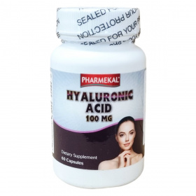 Pharmekal Hyaluronic Acid 100mg kapszula 60db