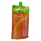 Hello Smoothie gyümölcsturmix - sárgabarack 200ml Hello Smoothie gyümölcsturmix - sárgabarack 200ml
