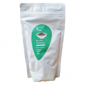 Prana bio chia fehérjepor 250g
