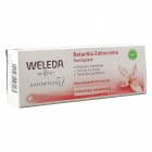 Weleda Ratanhia fogkrém 75ml Weleda Ratanhia fogkrém 75ml