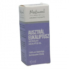 Naturol illóolaj - ausztrál eukaliptusz 10ml Naturol illóolaj - ausztrál eukaliptusz 10ml