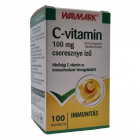 Walmark C-vitamin 100mg cseresznyés rágótabletta 100db Walmark C-vitamin 100mg cseresznyés rágótabletta 100db