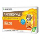 Arkoroyal méhpempő 1500mg étrend-kiegészítő ampulla 10db Arkoroyal méhpempő 1500mg étrend-kiegészítő ampulla 10db