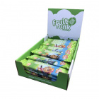 Fruitfunk Mancs Őrjárat gyümölcsszelet almával 20g Fruitfunk Mancs Őrjárat gyümölcsszelet almával 20g