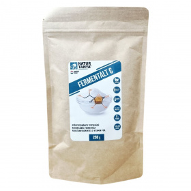 Natur Tanya fermentált C-vitamin por 250g