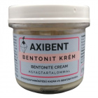 Axibent Bentonit krém 30ml Axibent Bentonit krém 30ml