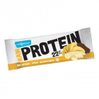 Maxsport raw paleo protein szelet - banános 50g Maxsport raw paleo protein szelet - banános 50g