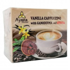 Ayura herbal instant cappuccino (vaníliás) 150g Ayura herbal instant cappuccino (vaníliás) 150g