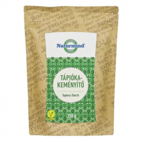 Naturmind tápióka keményítő 250g