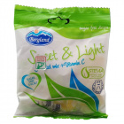 Bergland Sweet & Light cukormentes cukorka - mentol mix 60g Bergland Sweet & Light cukormentes cukorka - mentol mix 60g