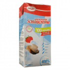 Schlagfix vegan habkrém 25% 1000ml Schlagfix vegan habkrém 25% 1000ml