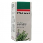 Medinatural természetes 100%-os rozmaring illóolaj 10ml Medinatural természetes 100%-os rozmaring illóolaj 10ml