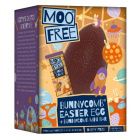 Moo Free csoki tojás törökmézzel 85g Moo Free csoki tojás törökmézzel 85g