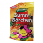 Dennree bio gumimacis gumicukor 100g Dennree bio gumimacis gumicukor 100g