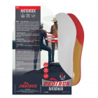 Pedibus Antishock memóriahabos talpbetét 45/46-es méret (3024 ,1pár) 1db Pedibus Antishock memóriahabos talpbetét 45/46-es méret (3024 ,1pár) 1db