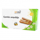 Apiland gyerkőc ampullája 10db Apiland gyerkőc ampullája 10db