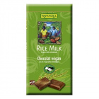 Rapunzel bio rizsitalos csokoládé vegán 100g Rapunzel bio rizsitalos csokoládé vegán 100g