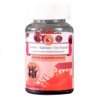 Sun Moon Acerola+kalcium+d3-vitamin gumivitamin 30db Sun Moon Acerola+kalcium+d3-vitamin gumivitamin 30db