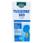 ESI Tusserbe Sed syrup étrend-kiegészítő szirup 180ml 