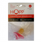 Hopp Cseresznye (6 hótól) játszócumi 1db Hopp Cseresznye (6 hótól) játszócumi 1db