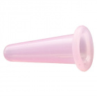TCM szilikon arcköpöly - kúp alakú (20x80 mm) 1db TCM szilikon arcköpöly - kúp alakú (20x80 mm) 1db