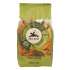 Alce Nero bio tri-color fusilli 500g Alce Nero bio tri-color fusilli 500g