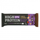 Roobar protein szelet mogyoró-nugát 40g Roobar protein szelet mogyoró-nugát 40g