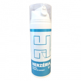 Herzéria Baby Kamillás fürdető és sampon 150ml