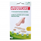 Footcare szemes tyúkszemtapasz 6db Footcare szemes tyúkszemtapasz 6db