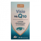 Vita Crytal visio 98% Q10 étrend-kiegészítő kapszula 30db Vita Crytal visio 98% Q10 étrend-kiegészítő kapszula 30db