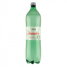Jamnica szén-dioxiddal dúsított természetes ásványvíz 1500ml Jamnica szén-dioxiddal dúsított természetes ásványvíz 1500ml